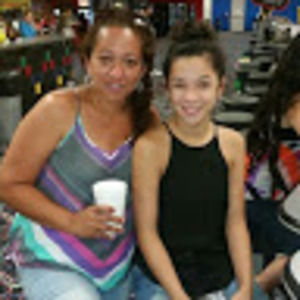 Meet your Posher, Nyree